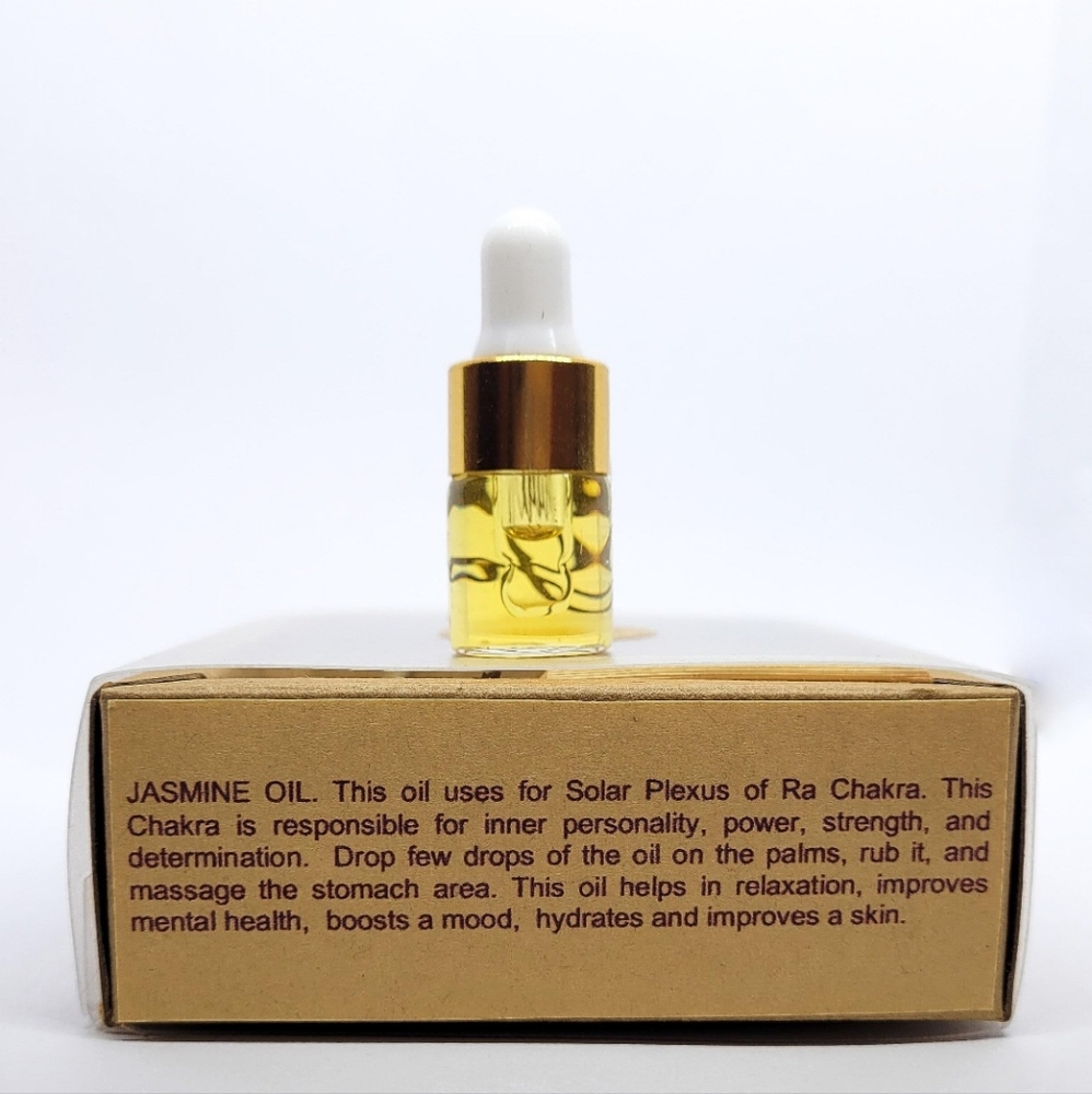 Jasmin Egyptian Oil 2.5 ml